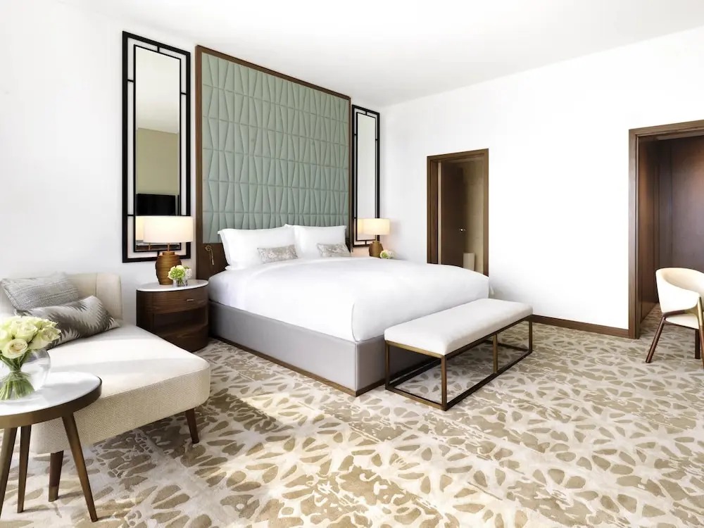 هتل سوفیتل ابلیسک